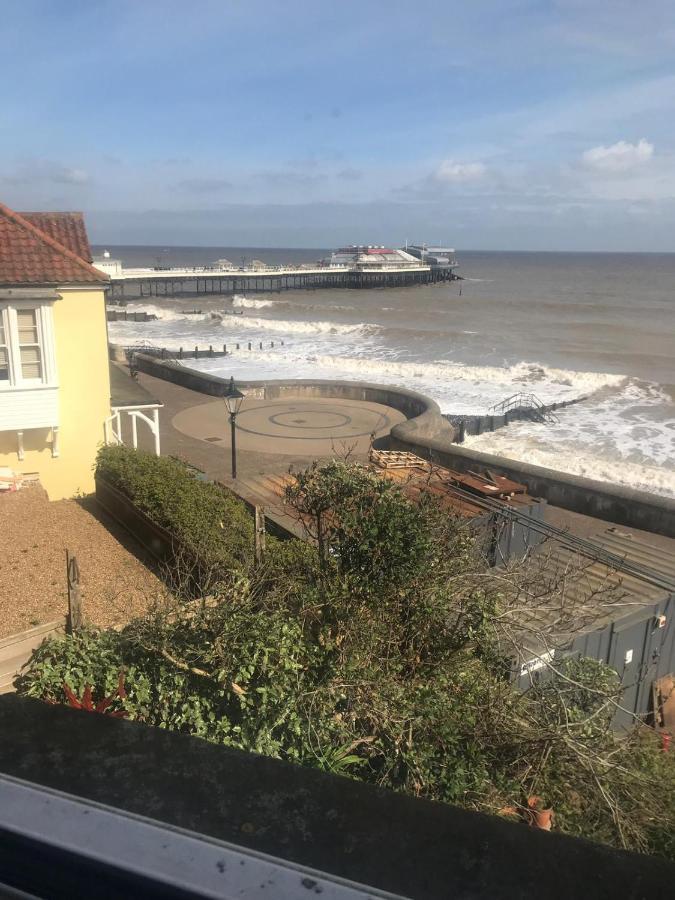 Cromer Flat Abdul Exterior photo